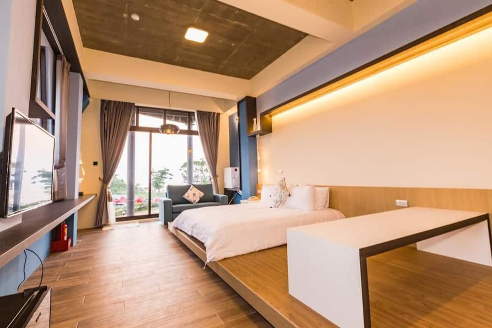 Photo of Bedroom in Xiaoliuqiu