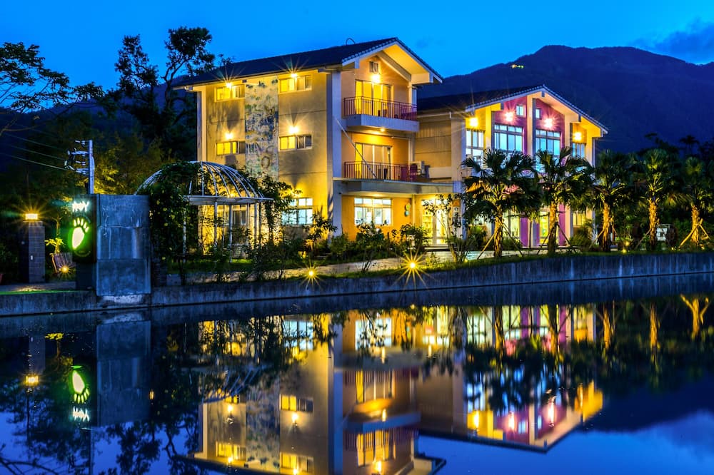 Photo of Outdoor in Dongshan
