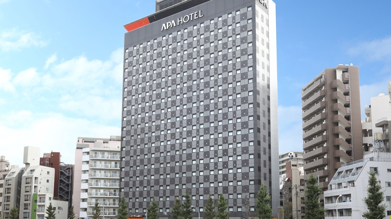 Photo of Outdoor in Minamiotsuka