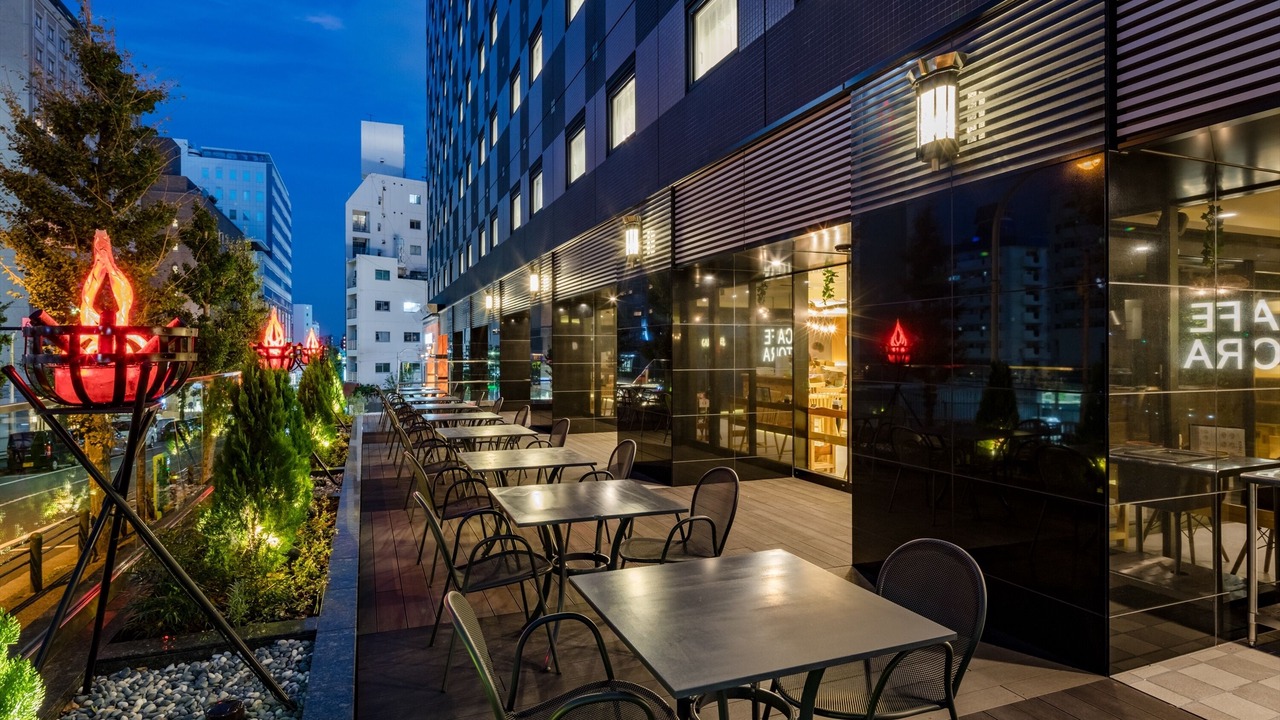 Photo of Others in Minamiotsuka
