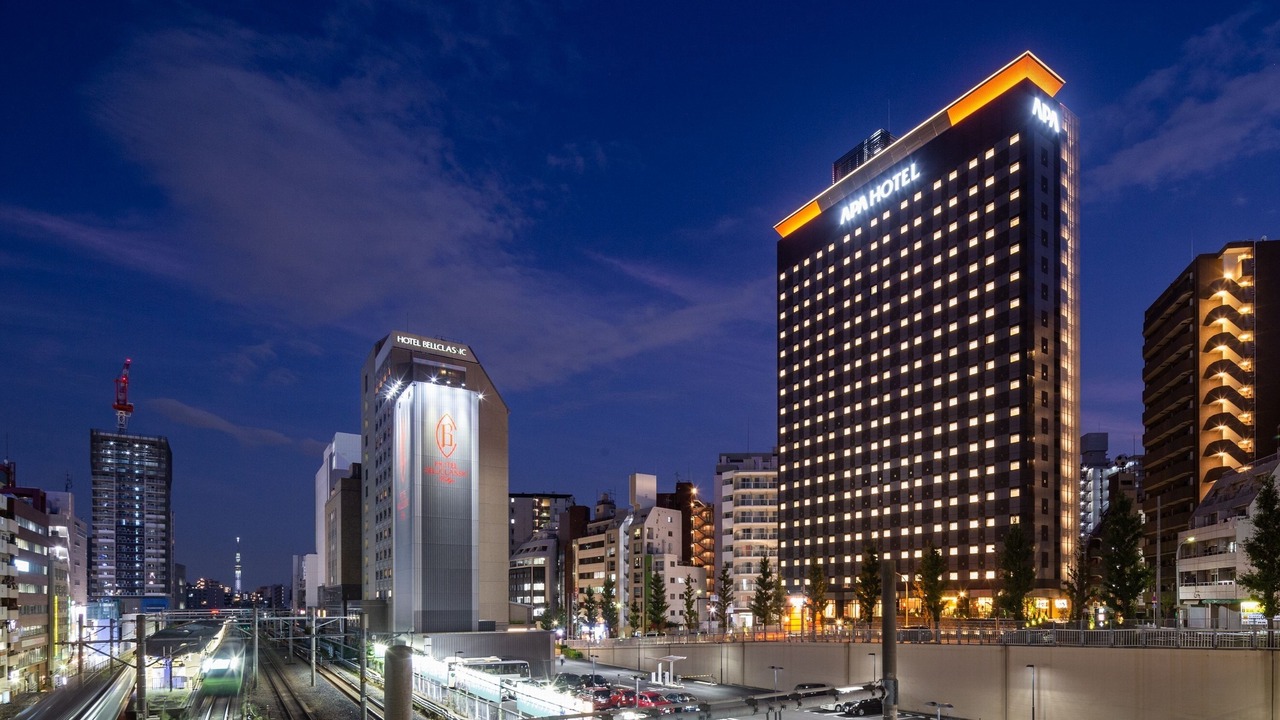 Photo of Outdoor in Minamiotsuka