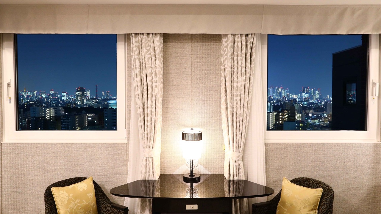 Photo of Bedroom in Minamiotsuka