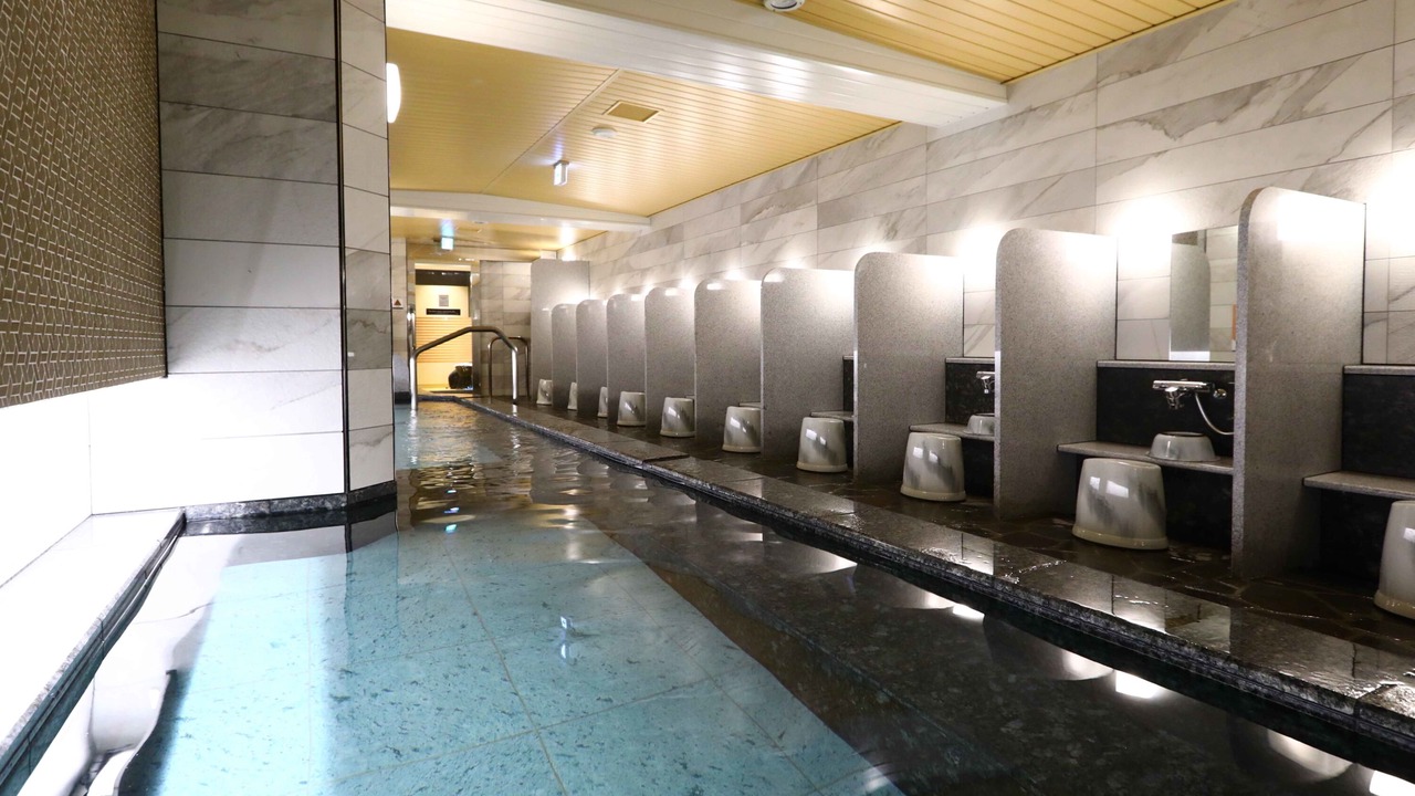 Photo of Bathroom in Minamiotsuka