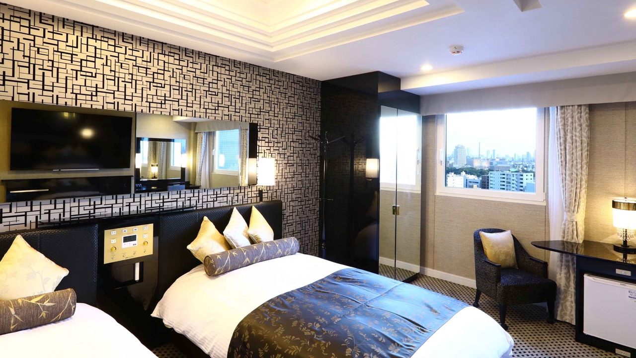 Photo of Bedroom in Minamiotsuka
