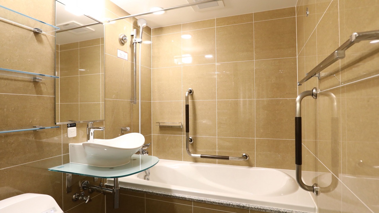 Photo of Bathroom in Minamiotsuka