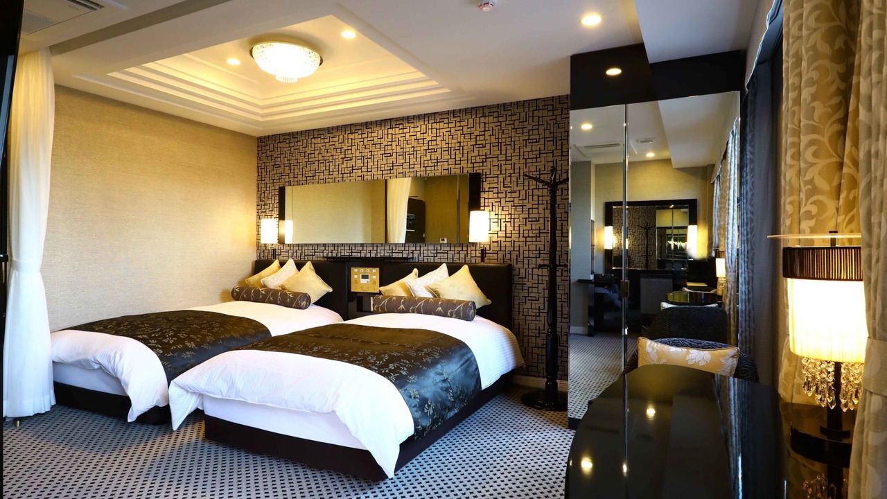 Photo of Bedroom in Minamiotsuka