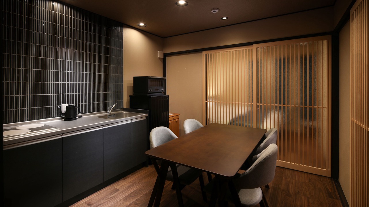 Photo of Livingroom in Minami