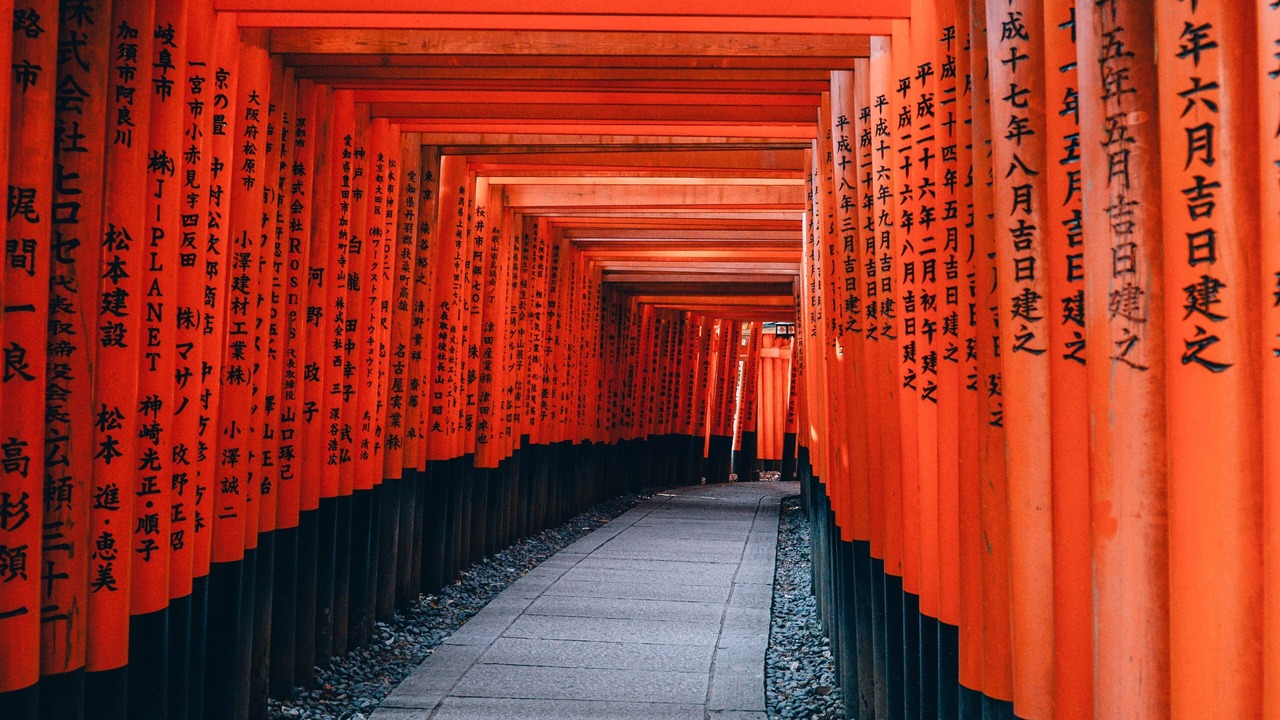 Photo of Others in Minami