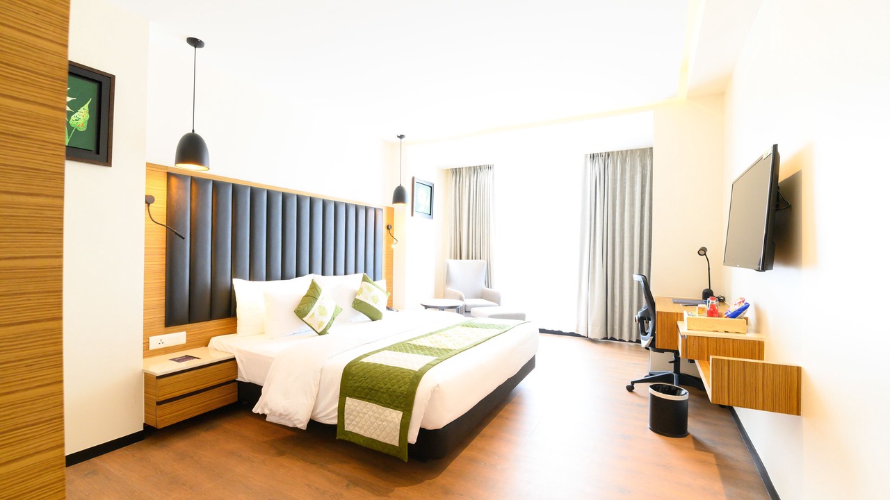 Photo of Bedroom in Seraikela