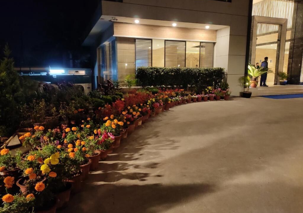 Photo of Outdoor in Seraikela