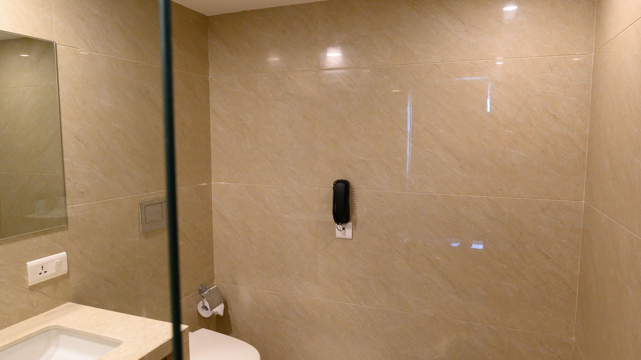 Photo of Bathroom in Seraikela