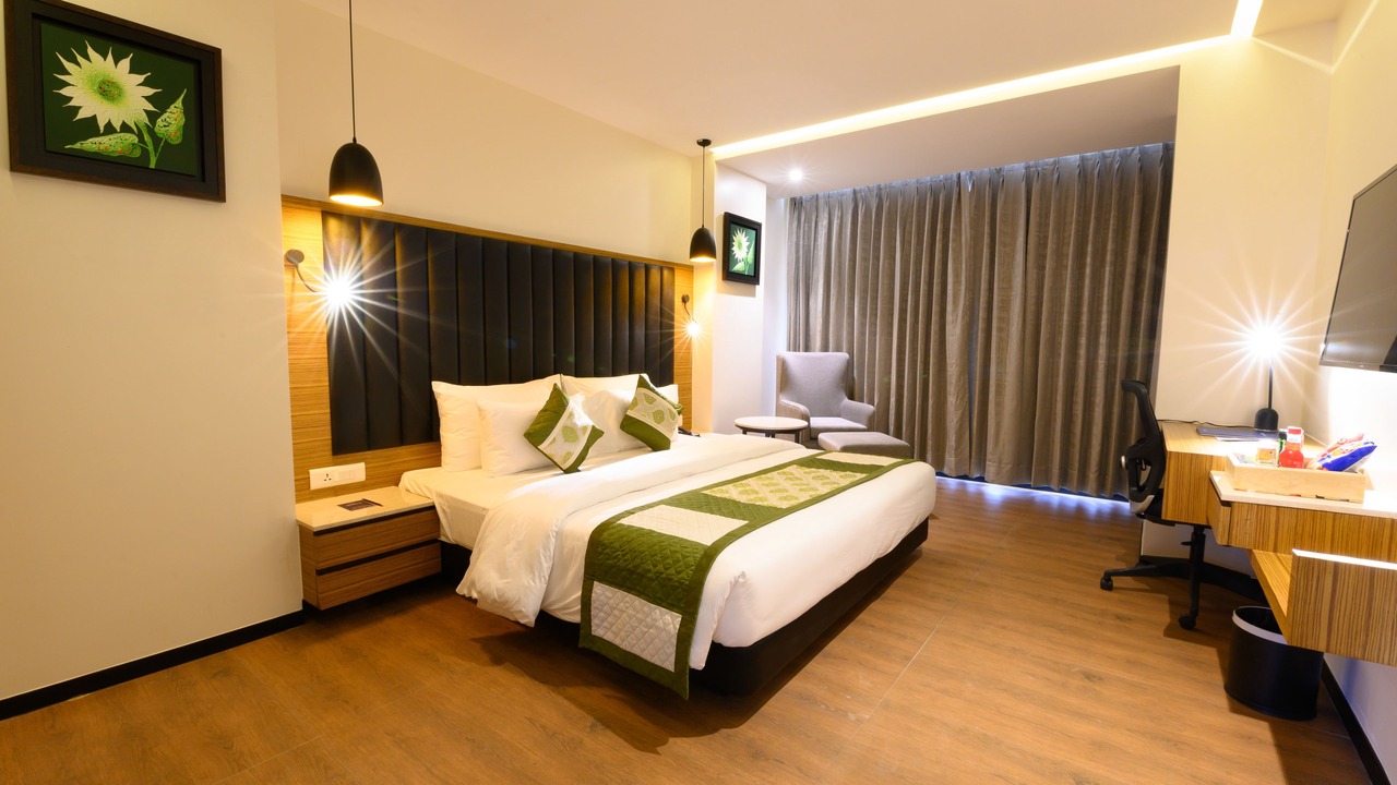 Photo of Bedroom in Seraikela