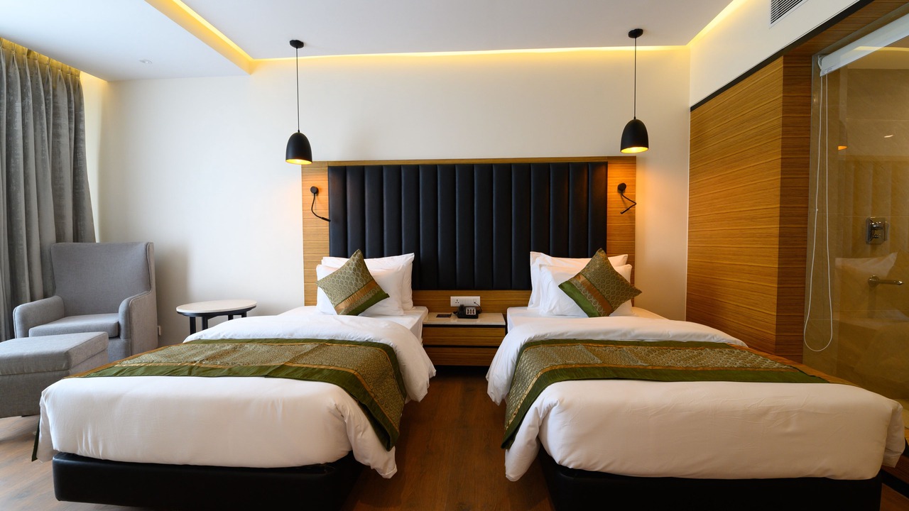 Photo of Bedroom in Seraikela
