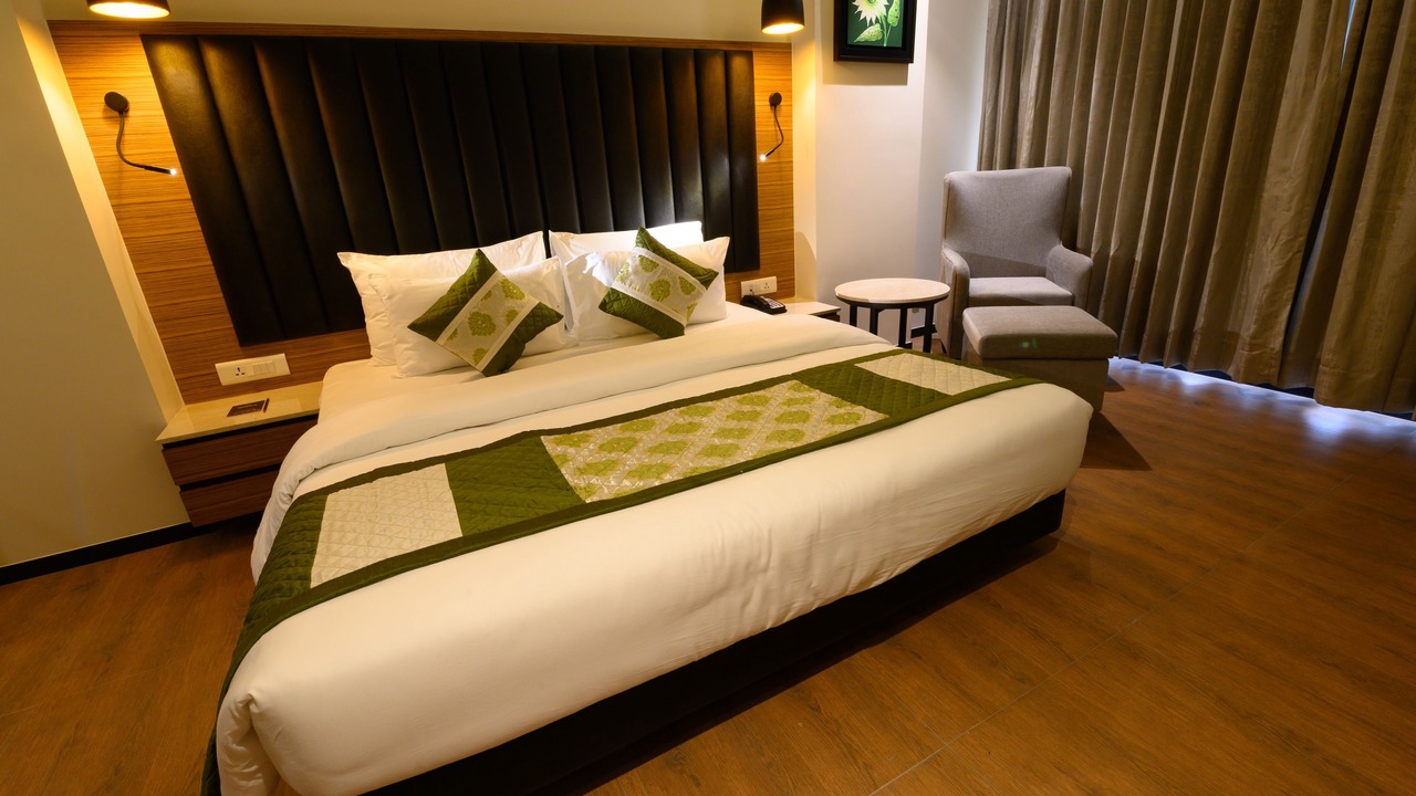 Photo of Bedroom in Seraikela