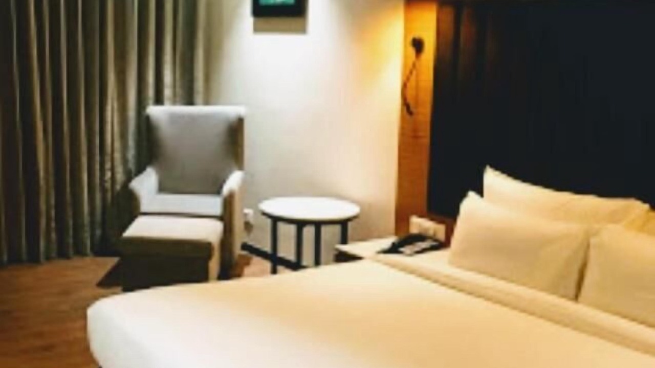 Photo of Bedroom in Seraikela