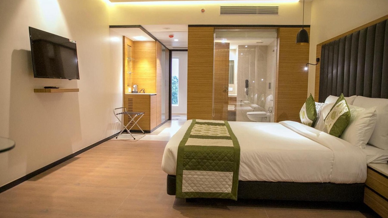 Photo of Bedroom in Seraikela