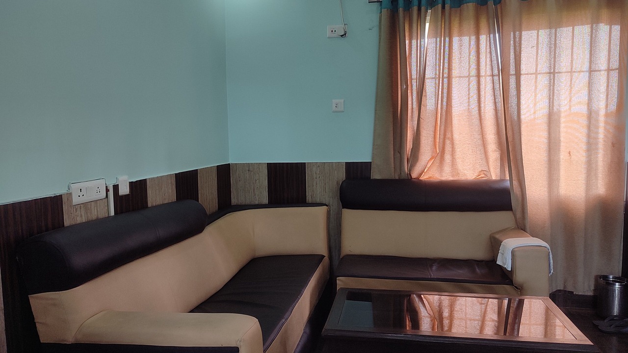 Photo of Bedroom in Alipurduar