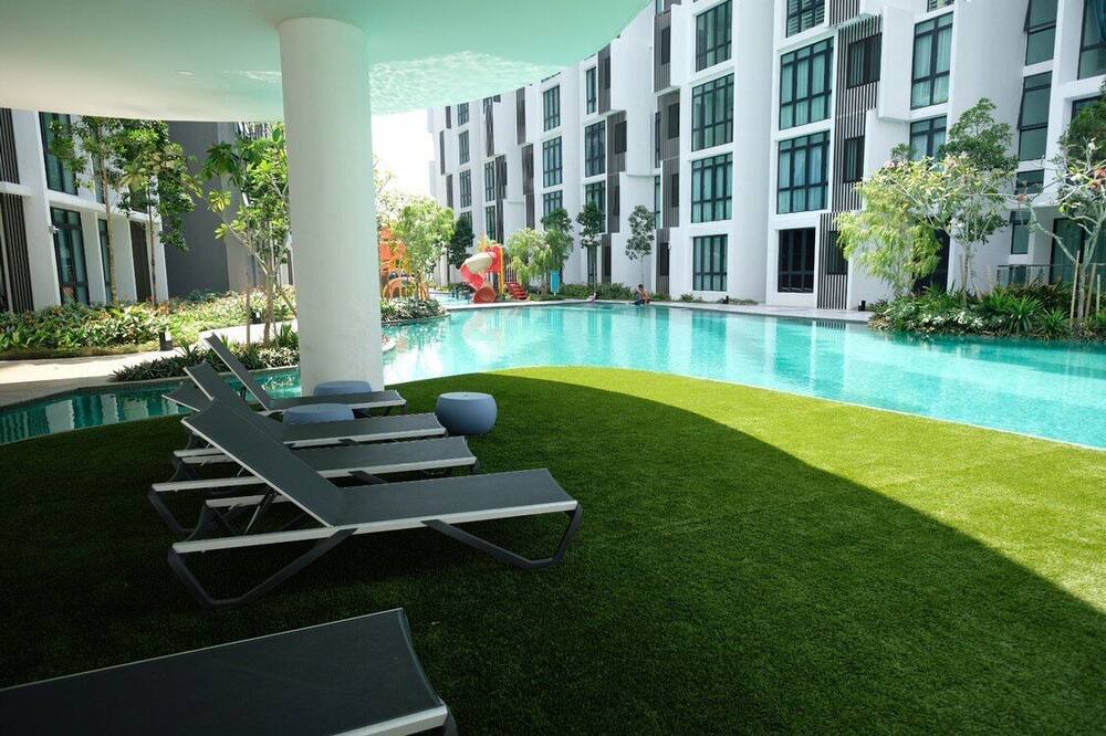 Photo of Outdoor in Ara Damansara