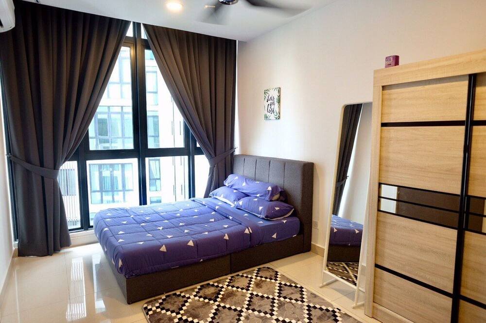 Photo of Bedroom in Ara Damansara
