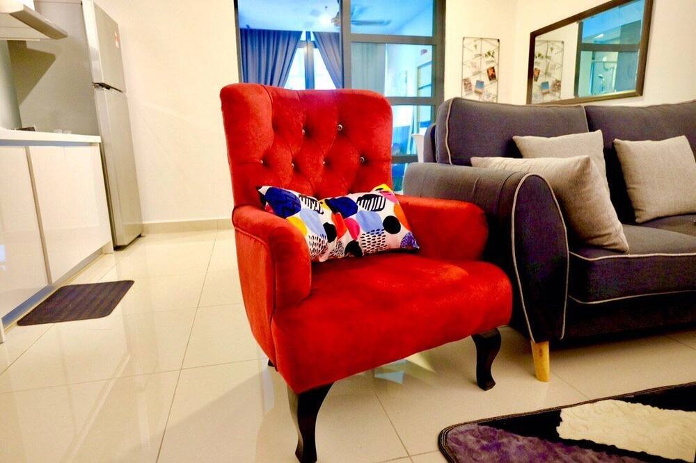 Photo of Livingroom in Ara Damansara