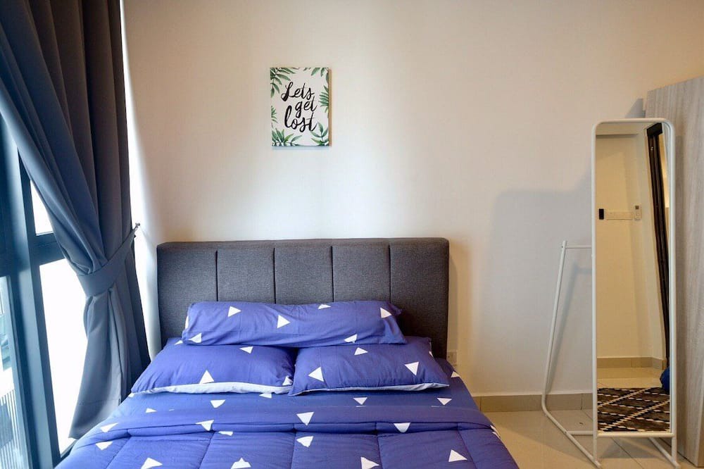Photo of Bedroom in Ara Damansara