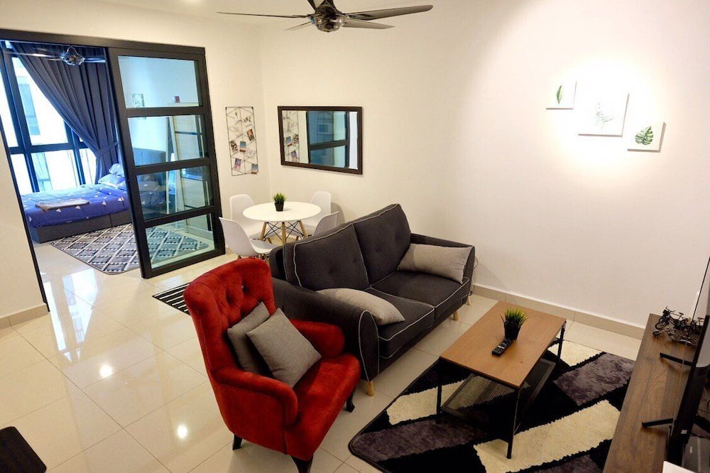Photo of Livingroom in Ara Damansara