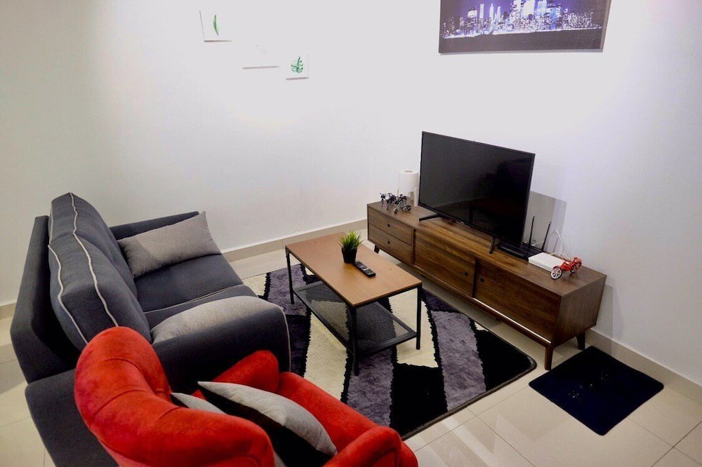 Photo of Livingroom in Ara Damansara