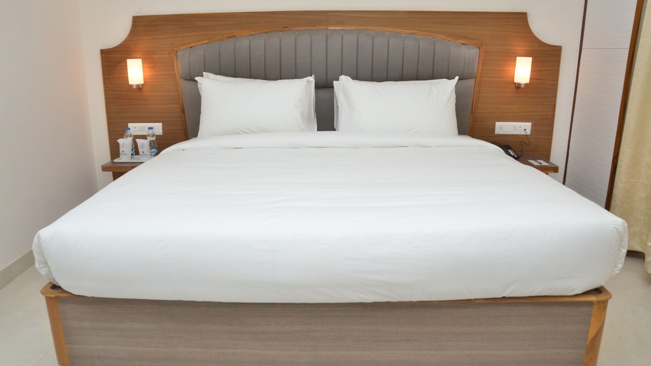 Photo of Bedroom in Allahabad