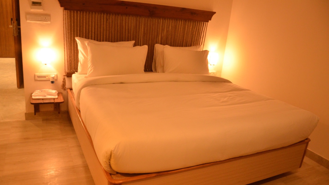 Photo of Bedroom in Allahabad