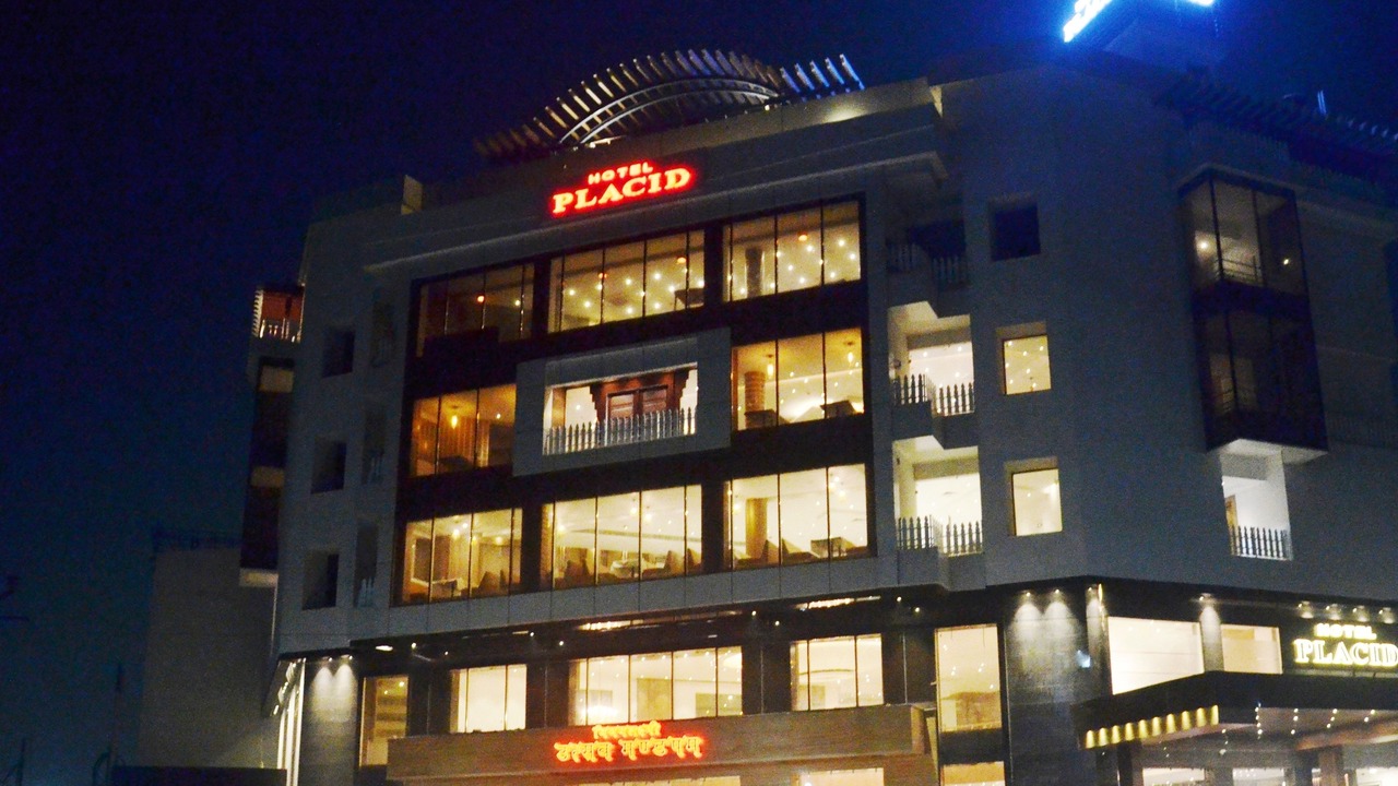 Photo of Outdoor in Allahabad