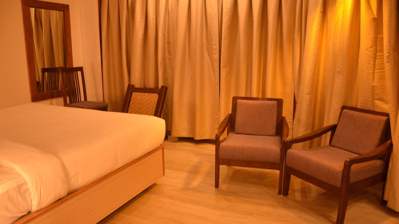 Photo of Patio Balcony in Allahabad