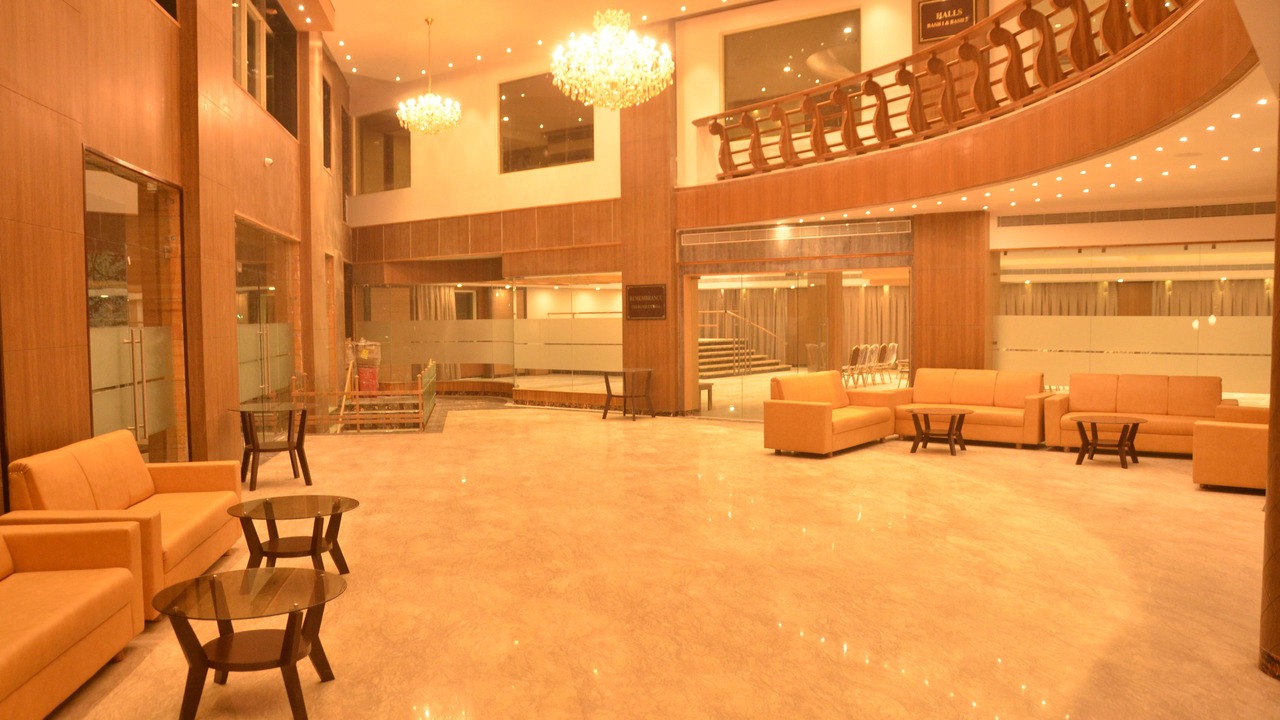 Photo of Livingroom in Allahabad