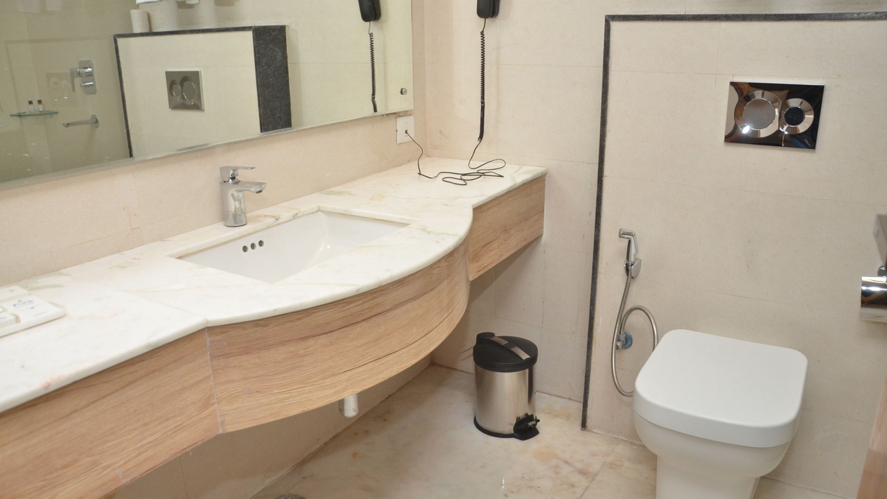 Photo of Bathroom in Allahabad
