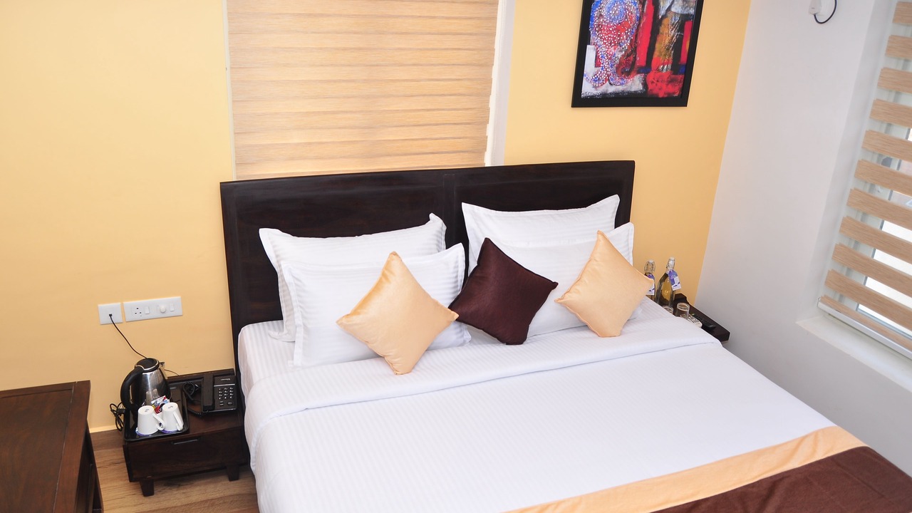 Photo of Bedroom in Nedumangad