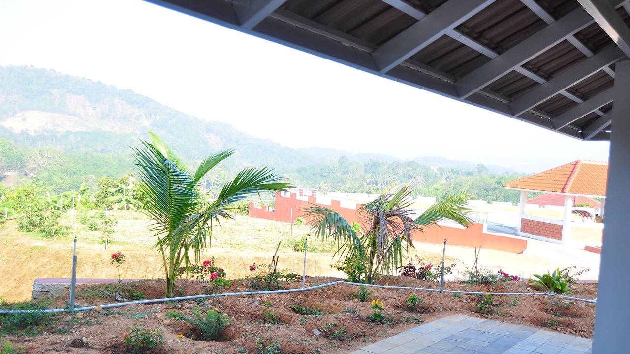Photo of Outdoor in Nedumangad