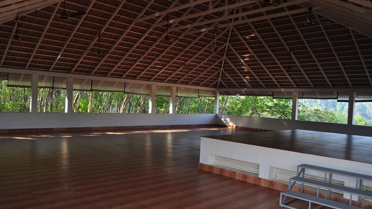 Photo of Patio Balcony in Nedumangad