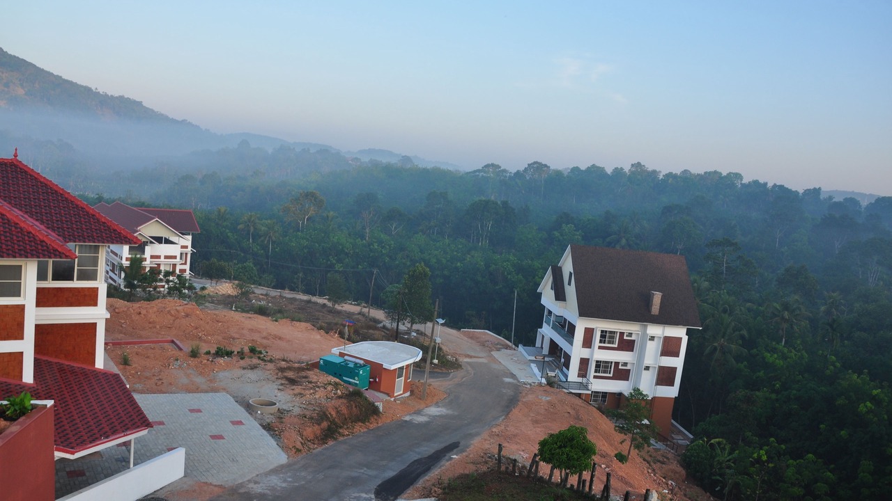 Photo of Outdoor in Nedumangad