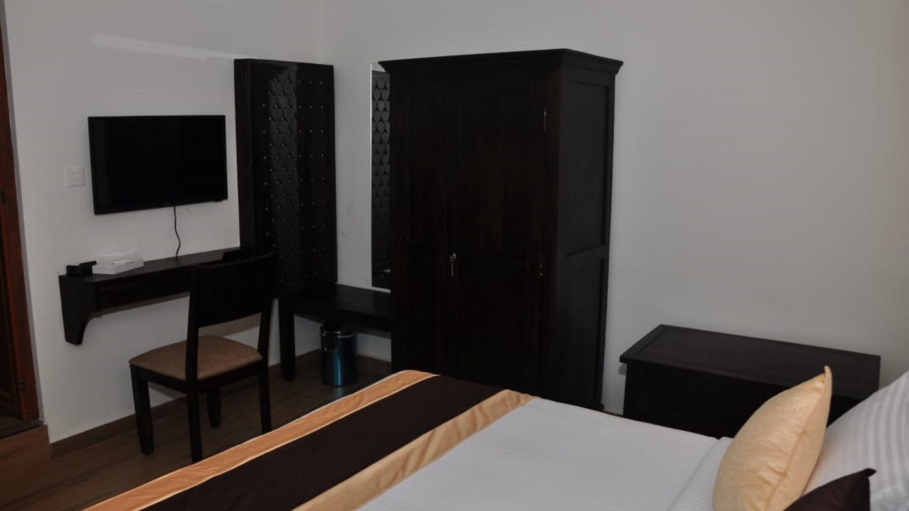 Photo of Bedroom in Nedumangad