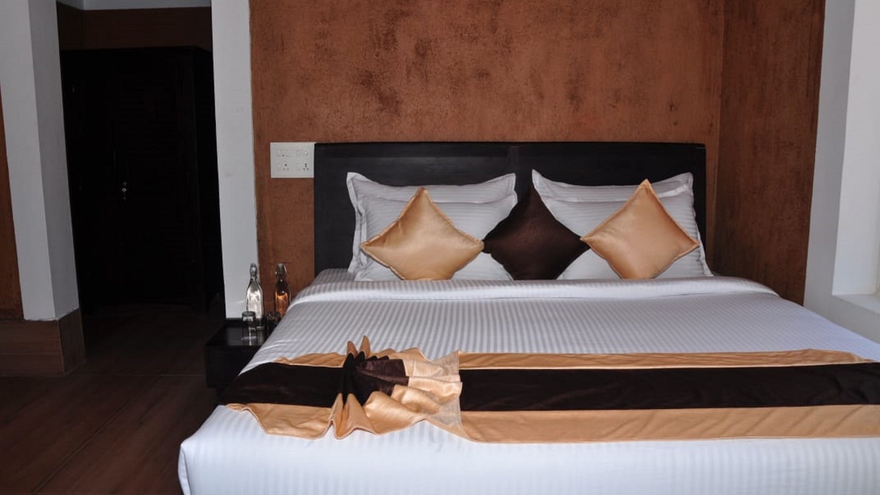 Photo of Bedroom in Nedumangad