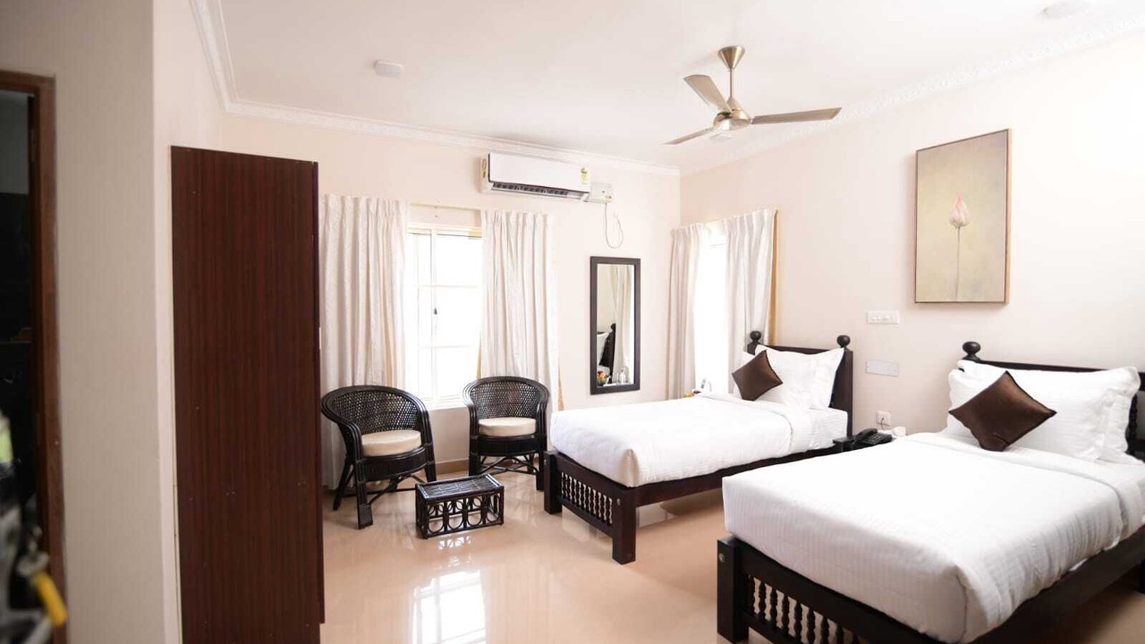 Photo of Bedroom in Nedumangad