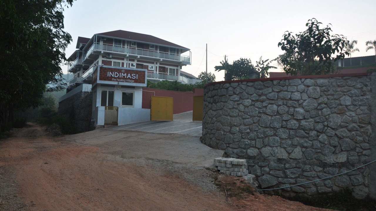 Photo of Outdoor in Nedumangad