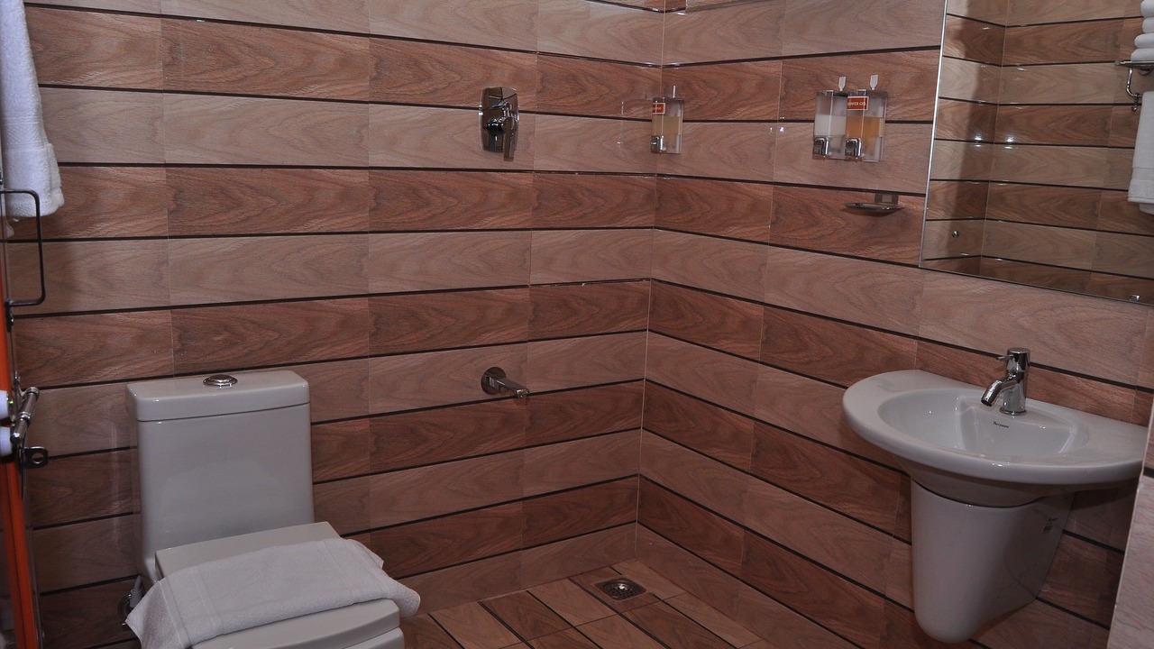 Photo of Bathroom in Nedumangad