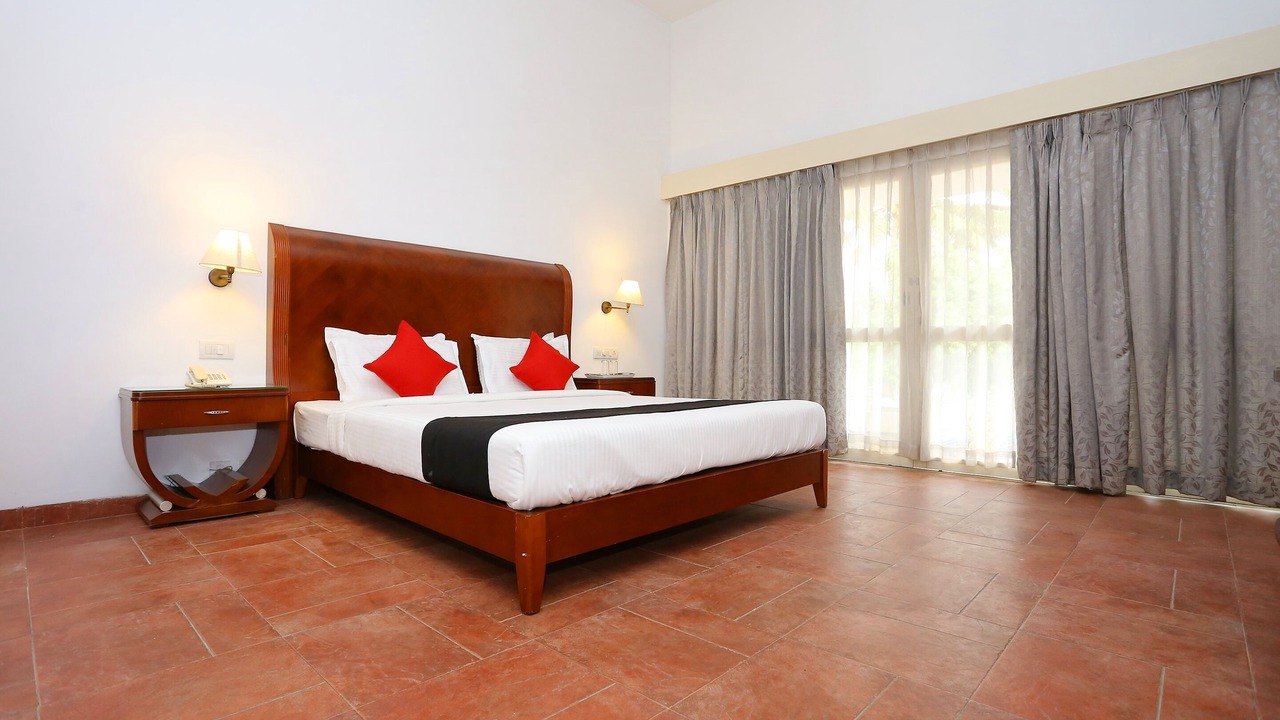 Photo of Bedroom in North Paravur