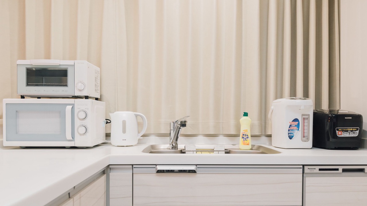 Photo of Kitchen in Nishi