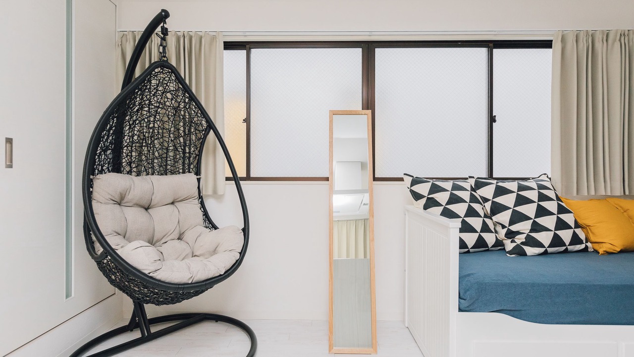 Photo of Bedroom in Nishi