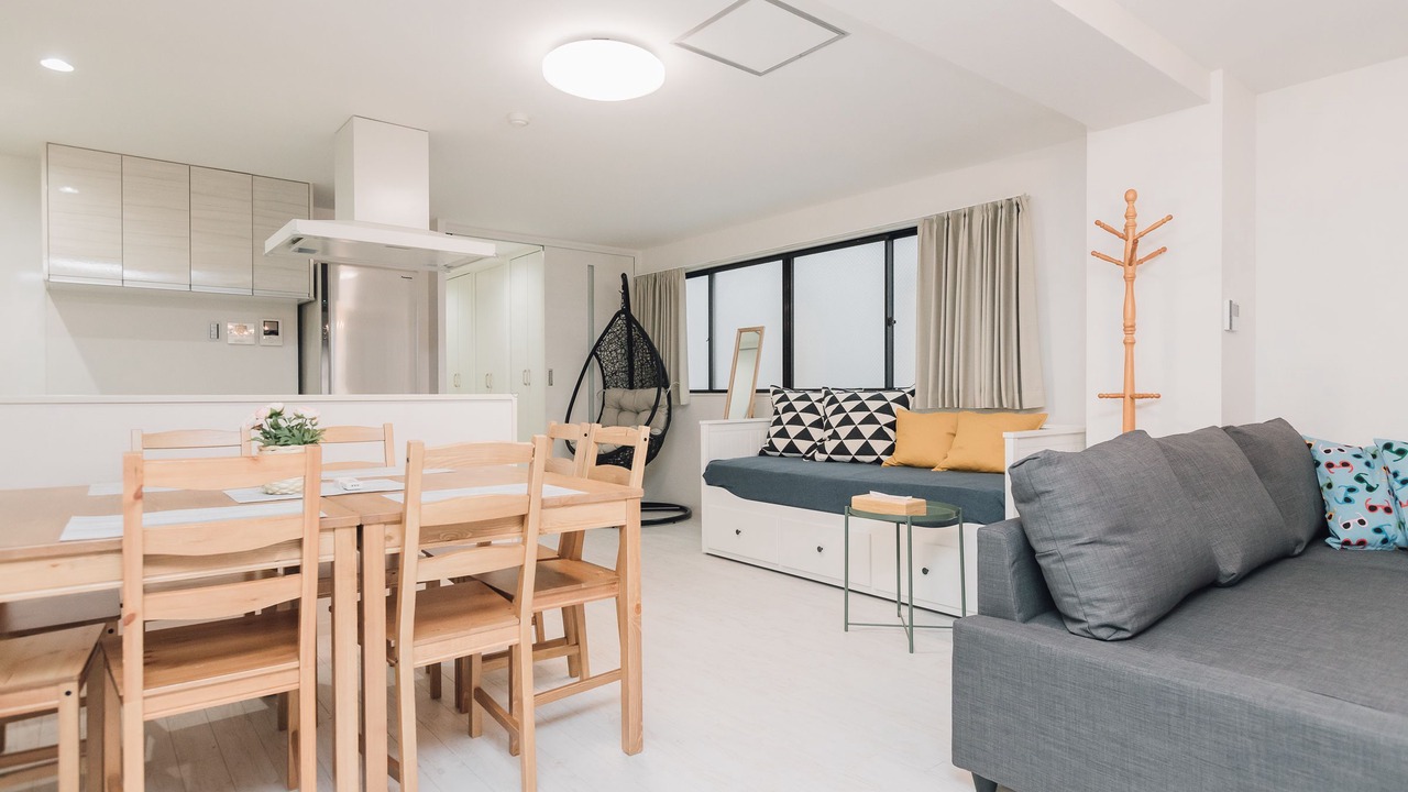 Photo of Bedroom in Nishi