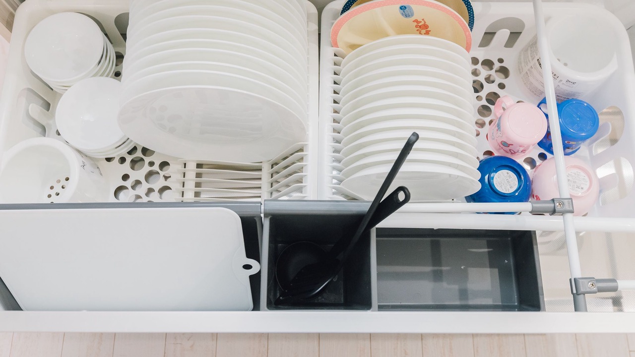 Photo of Kitchen in Nishi