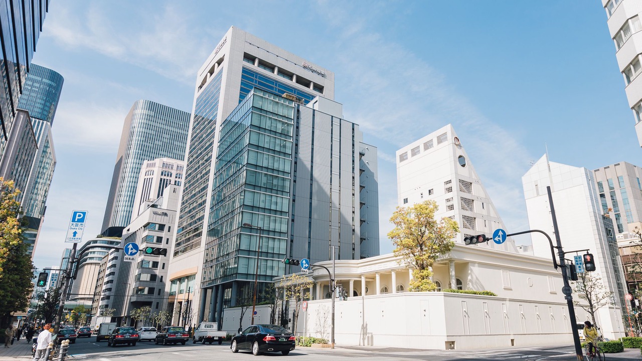 Photo of Outdoor in Nishi