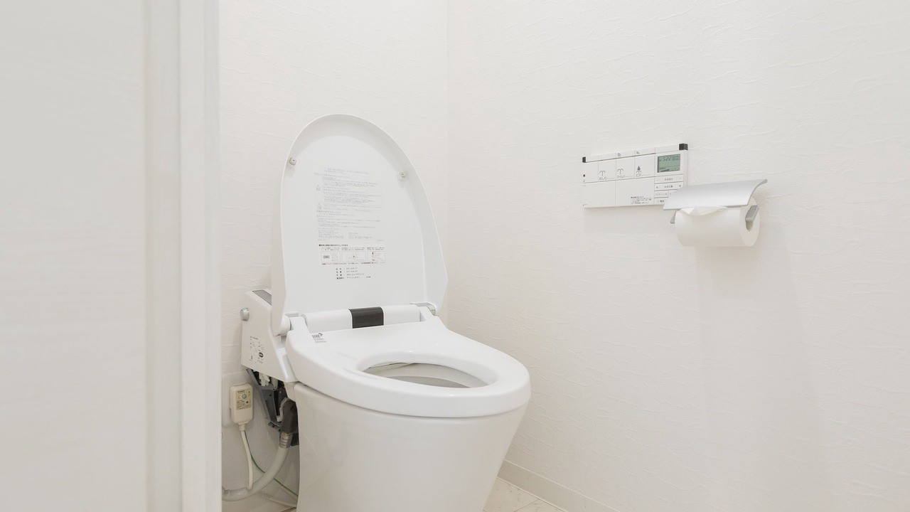 Photo of Bathroom in Nishi