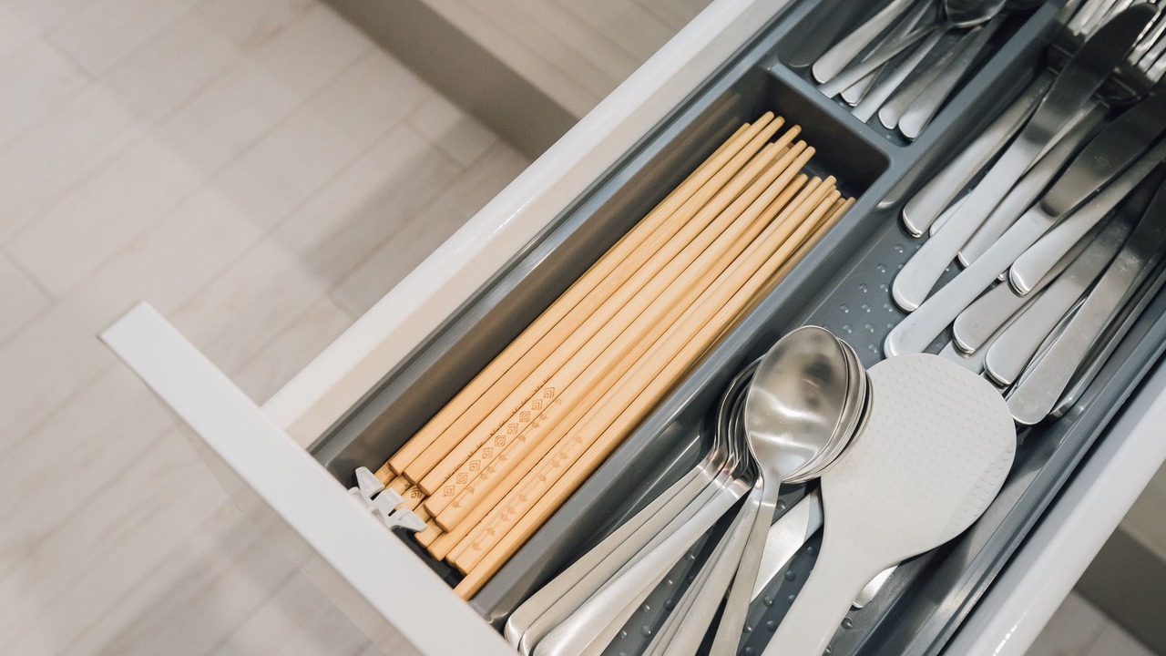 Photo of Kitchen in Nishi